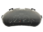 Bloc Compteurs Vitesse Peugeot 206 9656696180 43606