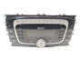 Radio Cd Ford 7M5T-18C939-EB CDX-FS307EB