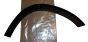 Moulure Arc De Roue Droit Avant Original 98174915XT Peugeot
