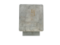 Calculateur 2S7A-12A650-BPF DES5 Ford Visteon 38089