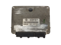 Calculateur Ecu 038906018GN 0281010182 Skoda Bosch 3064
