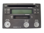 Radiocassette CD Volvo V40 S40 30887084 HU-605