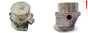 Pompe Vacum Renault 8200689328 7.22389.29 Pierburg 1.9 D