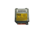 Calculateur 550741100 9636894280 PSA Autoliv 69136