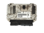Calculateur 89661-0DB60 0261S04205 Toyota Bosch 19297
