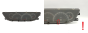Bloc Compteurs Vitesse SsangYong Rodius 80200-21000 2004-87800S