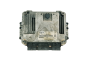 Calculateur 4M51-12A650-YD 0281011701 Ford Bosch 33170