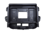 Cadre de montage radio Opel Karl 94515823