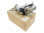 Électrovanne Egr Original Citroen Peugeot  1.4-1.6 HDI 9800125180