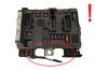 Calculateur BSM-B3 9643498880 S118470003F PSA Siemens 19245