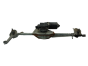 Tringlerie D'essuie Glace Toyota RAV4 85110-42130 159200-4842