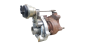 Turbocompresseur 7701473673 54359700002 189536H118218 1.5dCi Nissan Renault S14