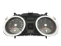 Bloc Compteurs Vitesse Renault Megane 2 8200462283 B 43587