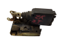 Serrure De Porte Droit Arrière 96056003 Citroen ZX Kiekert 11186