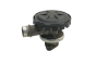 Soupape  Egr 161824 9627062880 1.1 1.4 Citroen Peugeot
