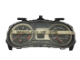 Bloc Compteurs Vitesse Renault Clio 3 8201031461 C Visteon