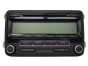 Radio Cd Volkswagen 5M0035186AA 7647202360 Blaupunkt 1353