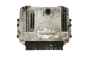 Calculateur 0281011776 8200391966 8200386508 Renault Bosch 27874