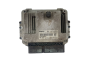 Calculateur 51806561 0281012883 Alfa Romeo Bosch 46186