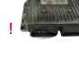 Calculateur S118057002D 8200278614 8200038888 Renault Siemens