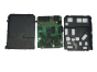 Calculateur BSM S118263D S118074 001  PSA Siemens 