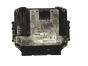 Calculateur 0281011089 9653202580 9647785580 PSA Bosch 18411