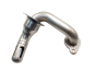 Tube d'Échappement rapatriement Mercedes-Benz A6511402208 2.0 2.2 CDI