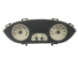 Bloc Compteurs Vitesse Lancia Musa 735397433 503001190100 39988