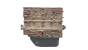 Bloc Moteu,Bloc Cylindres Sofim 8140.27 2.5 TD Iveco Renault Master 1 Ducato