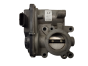 Boitier Papillon D’admission Renault 161204451R H8201171233 0.9 TCe 1632