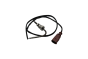 Capteur de Température d'Échappement Pour VW Audi 057906088M 99061807501 Vika