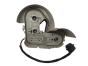 Insert Phare Gauche Arrière 8200142688 Megane 2 Cabrio Renault Hella