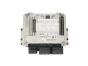 Calculateur PSA 0261S04009 9665291180 9663193780 Bosch 35294