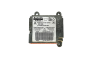 Calculateur Moduł 603602500 9653190880 PSA Autoliv 23409