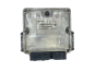 Calculateur P04727664AD 0281010814 Chrysler Bosch 54500