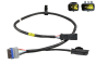Fils électriques Nouvelle Original Citroen Peugeot C3 DS3 2008 9818705980