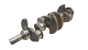 Arbre Vilebrequin 808 8200416789 1.4 16v K4J Renault Dacia 8200785985 2948