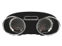 Bloc Compteurs Vitesse Opel Adam 39004992 32019