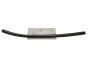 Moulure De Vitre Gauche Avant Original 96776503ZV Citroen