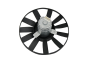 Motoventilateur De Moteur 1H0959455J 99590013701 VW Golf Vento Vika