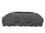 Bloc Compteurs Vitesse Volvo V70 30746102 69594-700T 23317