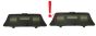 Bloc Compteurs Vitesse Opel Kadett GSI 93154846 LCD DIGITAL 69553