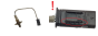 Sonde Lambda 226902746R A0005423004 1.3 TCe Renault Dacia Mercedes 0km R1