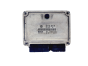 Calculateur 045906019BP 0281012194 VW Bosch 45598