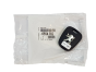 Coque Clé Nouvelle Original nécessite un codage Peugeot 6554RG