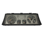 Bloc Compteurs Vitesse Renault R9 Espace RB37J183 Jaeger 55527