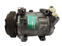 Compresseur De Climatisation Renault 7700875357 SD7V16 1148H Sanden 7171