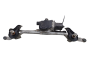 Tringlerie D'essuie Glace Avant Mazda 2 2015- DA6C6737X K6217