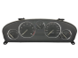 Bloc Compteurs Vitesse Peugeot 406 21574709-5 21616645-0 B