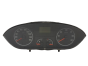 Bloc Compteurs Vitesse Ducato Jumper Boxer 1362894080 Fiat PSA